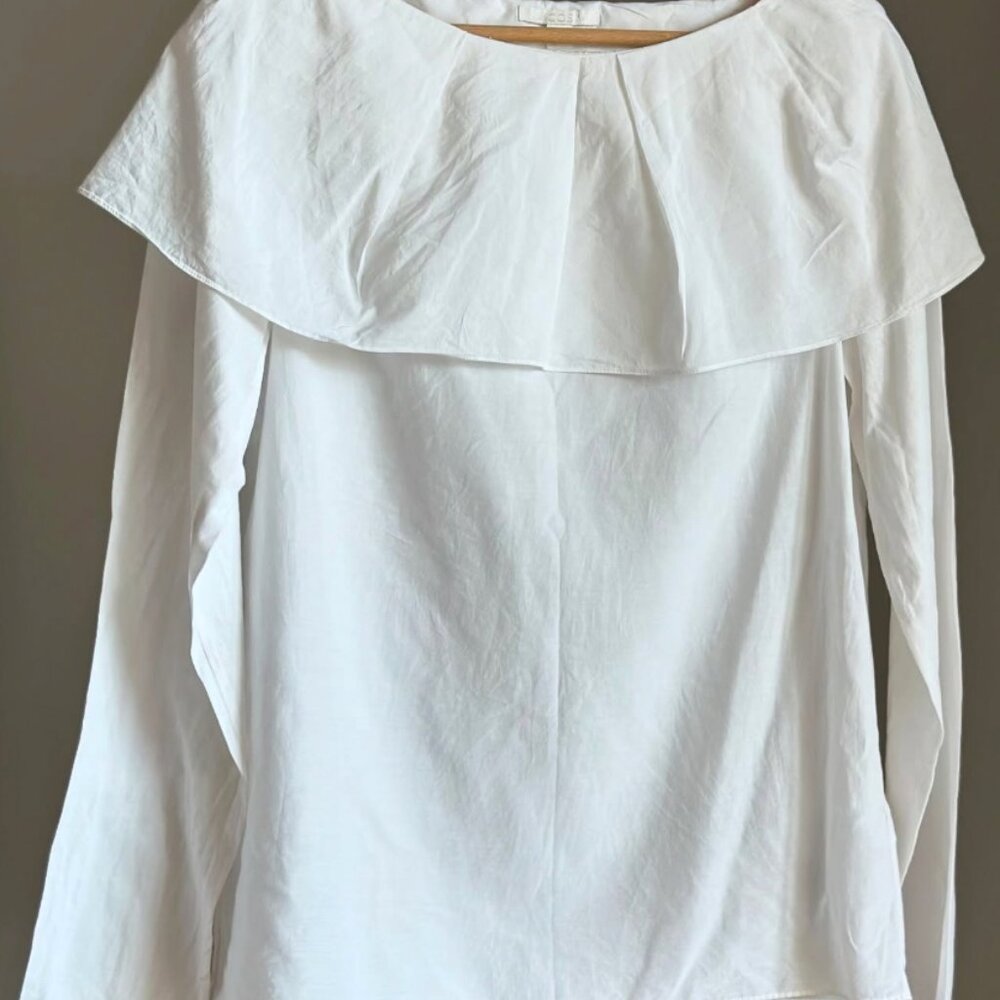 COS Blouse